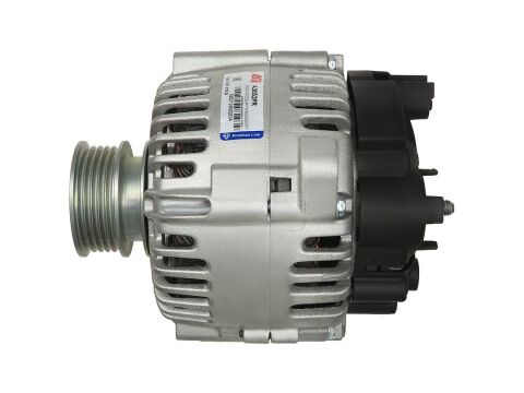 Генератор 1.4+1.6+1.6 16V + 1.5 dCi + 1.9 dCi (110A, 12V, 5 струмків) (VALEO) Renault Kangoo