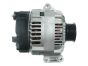 Генератор 1.5dCi (75A, шків-6 струмків) (тип VALEO) Renault Dokker/Kangoo I+II/Lodgy/Megane II+III, фото 8 - интернет-магазин Auto-Mechanic