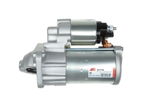 Стартер 1.5dCi (1.7 кВт/12 В, 12z) Renault Kangoo II / Renault Captur / Renault Kadjar / Renault Talisman