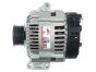 Генератор 1.5dCi (75A, шків-6 струмків) (тип VALEO) Renault Dokker/Kangoo I+II/Lodgy/Megane II+III, фото 10 - интернет-магазин Auto-Mechanic