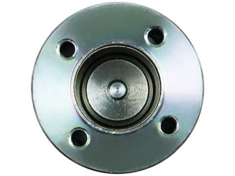 Втягувальне реле стартера (тип MITSUBISHI) (12 V) 1.5dCi Renault Sandero I / Renault Megane II / Renault Scenic II