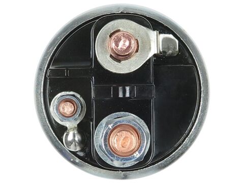 Втягувальне реле стартера (тип Valeo) 1.6 16V / 1.6 16V Renault Sandero I + II / Renault Duster I Втягувальне реле стартера (тип Valeo) 1.6 16V / 1.6 16V Renault Sandero I + II / Renault Duster I