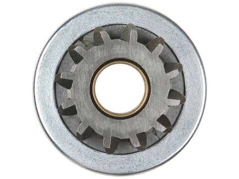 Бендикс стартера (z=12, z=8 тип MITSUBISHI) 1.5dC Renault Sandero I / Renault Megane II / Renault Scenic II