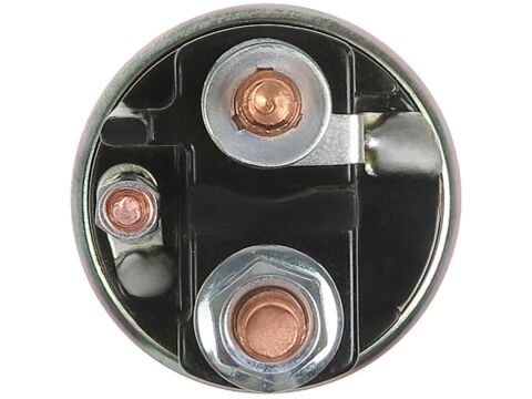 Втягувальне реле стартера (тип MITSUBISHI) (12 V) 1.5dCi Renault Sandero I / Renault Megane II / Renault Scenic II