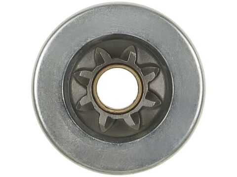 Бендікс стартера (z=12, z=8 тип MITSUBISHI) 1.6 Renault Kangoo II 08- / Renault Logan I / Renault Sandero I / Renault Duster I