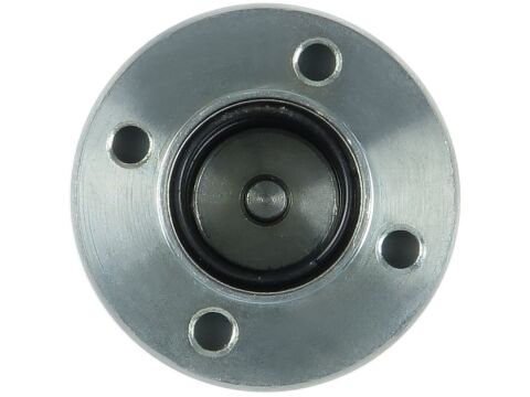 Втягувальне реле стартера (тип MITSUBISHI) (12 V) 1.6 Renault Kangoo II 08- / Renault Logan I / Renault Sandero I / Renault Duster I Втягувальне реле стартера (тип MITSUBISHI) (12 V) 1.6 Renault Kangoo II 08- / Renault Logan I / Renault Sandero I / Renault Duster I