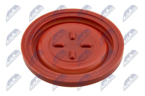 Мембрана клапанної кришки Citroen Berlingo/Peugeot Partner 1.6HDi 01- 