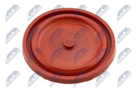 Мембрана клапанної кришки Citroen Berlingo/Peugeot Partner 1.6HDi 01- 