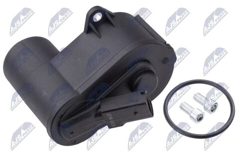 Привід гальмівного супорта VW Passat 05-14/Audi Q3 2.0 TDI 11-18 Привід гальмівного супорта VW Passat 05-14/Audi Q3 2.0 TDI 11-18