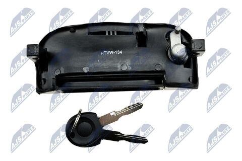 Ручка дверей задніх VW TRANSPORTER T4 1990-2002 Ручка дверей задніх VW TRANSPORTER T4 1990-2002