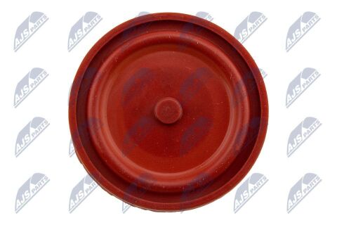 Мембрана клапанної кришки Citroen Berlingo/Peugeot Partner 1.6HDi 01- 