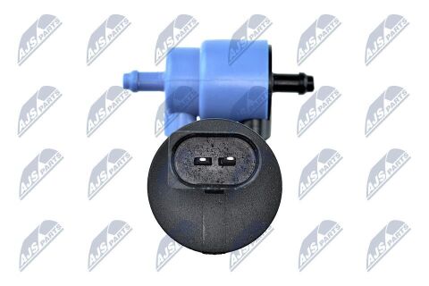 Насос омивача скла (дуальний) VW Caddy/T5/T6 