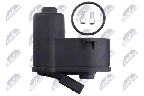 Привід гальмівного супорта VW Passat 05-14/Audi Q3 2.0 TDI 11-18 Привід гальмівного супорта VW Passat 05-14/Audi Q3 2.0 TDI 11-18