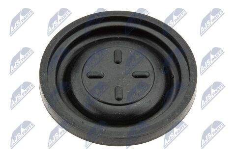 Мембрана клапанної кришки Citroen Berlingo/Peugeot Partner 1.6HDi 01- 