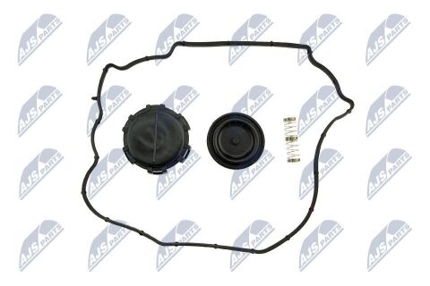 Мембрана клапанної кришки Citroen Berlingo/Peugeot Partner 1.6HDi 05- 