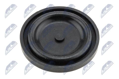 Мембрана клапанної кришки Citroen Berlingo/Peugeot Partner 1.6HDi 01- 