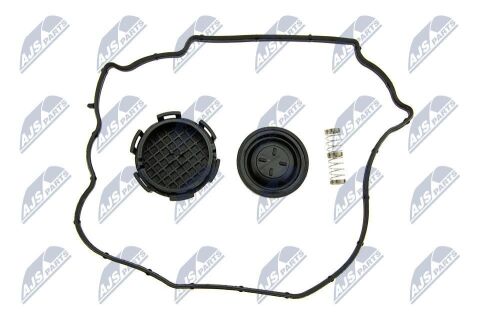 Мембрана клапанної кришки Citroen Berlingo/Peugeot Partner 1.6HDi 05- 