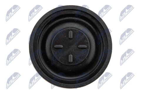 Мембрана клапанної кришки Citroen Berlingo/Peugeot Partner 1.6HDi 01- 