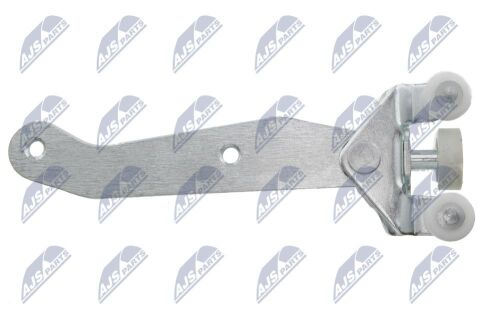 Ролик відсувних дверей VW T4 90-03 