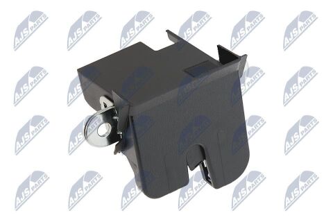 Замок кришки багажника VW Tiguan 07-18 Замок кришки багажника VW Tiguan 07-18