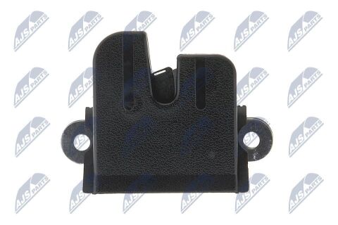 Замок кришки багажника VW Tiguan 07-18 Замок кришки багажника VW Tiguan 07-18