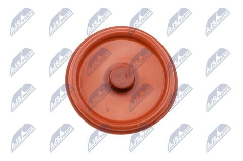 Мембрана клапанної кришки OPEL ASTRA G 1.6 2002-, ASTRA H 1.6 2004-, MERIVA A 1.6 2006- 