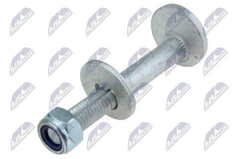 Болт регулювальний важеля підвіски FORD FOCUS I/II/III 98- Болт регулювальний важеля підвіски FORD FOCUS I/II/III 98-
