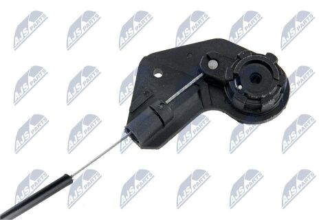 Трос замку капота BMW 5 E39 1995-2003 