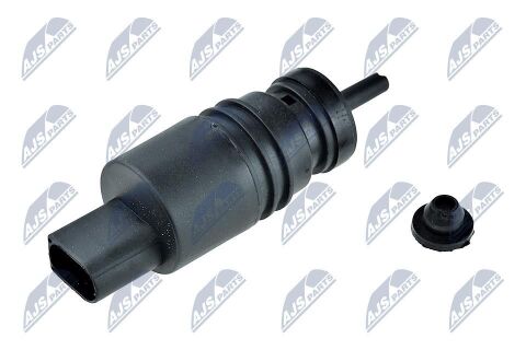 Насос омивача скла BMW 1/3/5 