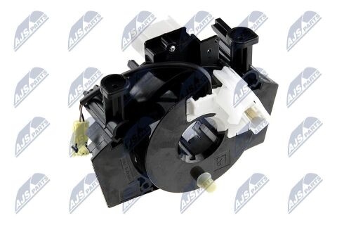 Спіраль (контактна група) пневмоподушки NISSAN NAVARA D40 05- / QASHQAI 07- / ,X-TRAIL 07- 