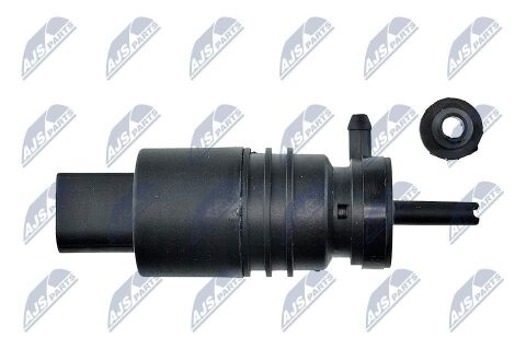 Насос омивача скла BMW 1/3/5 