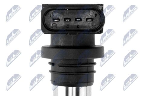 Котушка запалювання VW TIGUAN 1.4 TSI/TOURAN 1.4 TSI 