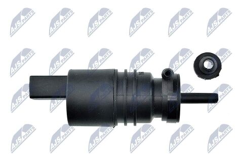 Насос омивача скла BMW 1/3/5 