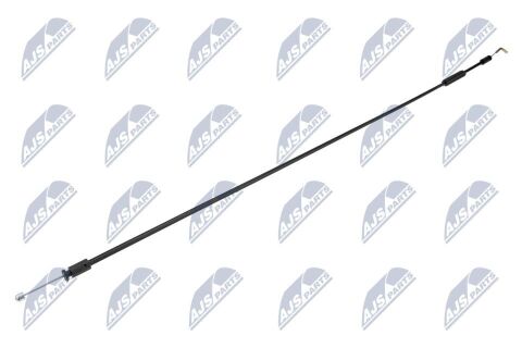 Трос замку дверей RENAULT MASTER III 11- / OPEL MOVANO B 10- / NISSAN NV400 11- 