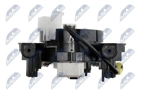 Спіраль (контактна група) пневмоподушки NISSAN NAVARA D40 05- / QASHQAI 07- / ,X-TRAIL 07- 