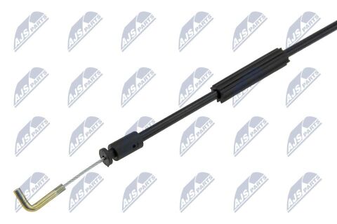 Трос замку дверей RENAULT MASTER III 11- / OPEL MOVANO B 10- / NISSAN NV400 11- 