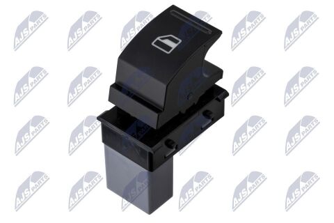 Кнопка склопідйомника VW Caddy/Golf/Passat 03- 