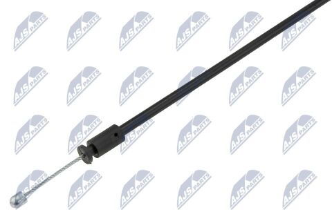 Трос замку дверей RENAULT MASTER III 11- / OPEL MOVANO B 10- / NISSAN NV400 11- 