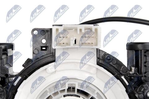 Спіраль (контактна група) пневмоподушки NISSAN NAVARA D40 05- / QASHQAI 07- / ,X-TRAIL 07- 