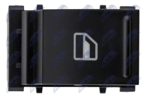 Кнопка склопідйомника VW Caddy/Golf/Passat 03- 