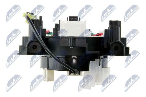 Спираль (контактная группа) пневмоподушки NISSAN QASHQAI/QASHQAI +2  Спираль (контактная группа) пневмоподушки NISSAN QASHQAI/QASHQAI +2