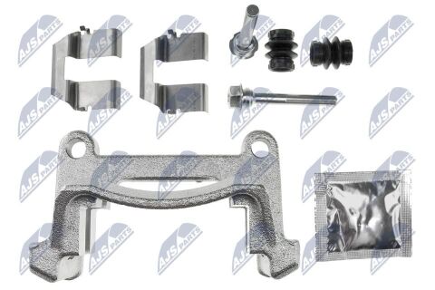 Скоба супорта (заднього) VW T4 90-03 