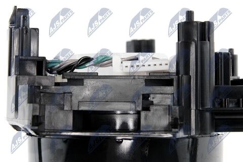 Спіраль (контактна група) пневмоподушки NISSAN NAVARA D40 05- / QASHQAI 07- / ,X-TRAIL 07- 