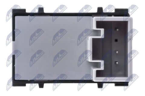 Кнопка склопідйомника VW Caddy/Golf/Passat 03- 