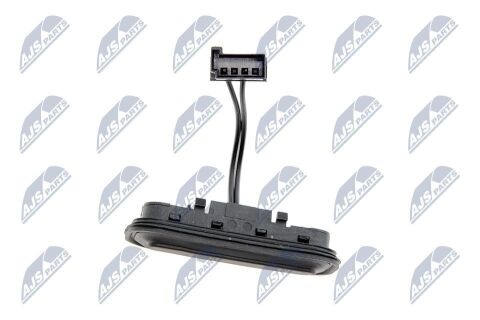 Ручка кришки багажника OPEL ASTRA J 2009-/ZAFIRA C 2011- Ручка кришки багажника OPEL ASTRA J 2009-/ZAFIRA C 2011-