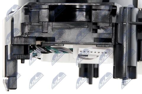 Спіраль (контактна група) пневмоподушки NISSAN NAVARA D40 05- / QASHQAI 07- / ,X-TRAIL 07- 