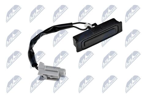 Ручка крышки багажника NISSAN QASHQAI J10 2006-, NOTE E11 2005- Ручка крышки багажника NISSAN QASHQAI J10 2006-, NOTE E11 2005-