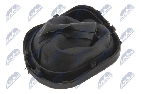 Рукоятка важеля перемикання передач VW CADDY II 2004-2010, Touran 2003-2011 