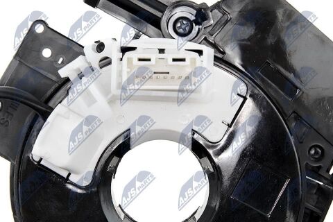 Спіраль (контактна група) пневмоподушки NISSAN NAVARA D40 05- / QASHQAI 07- / ,X-TRAIL 07- 