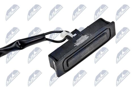 Ручка крышки багажника NISSAN QASHQAI J10 2006-, NOTE E11 2005- Ручка крышки багажника NISSAN QASHQAI J10 2006-, NOTE E11 2005-